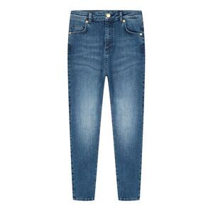Biba Girls Stevie Jeans / Light Blue